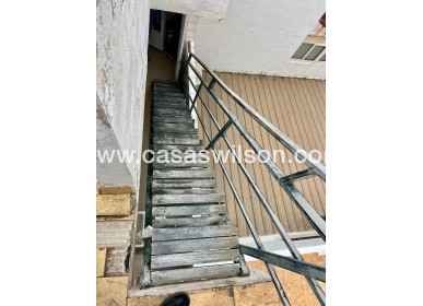 Venta - Apartamento - Torrevieja - Centro