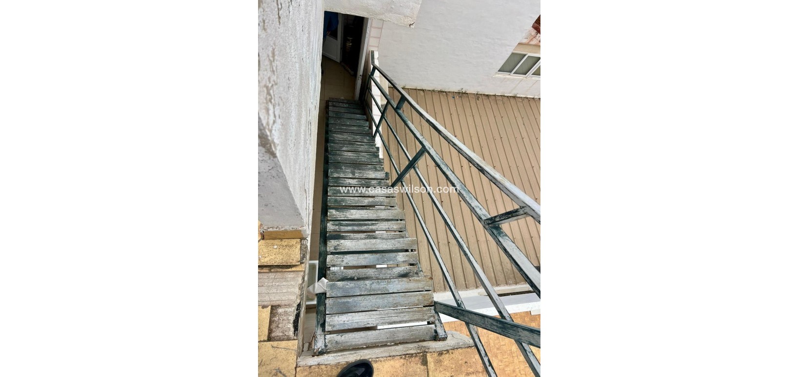 Venta - Apartamento - Torrevieja - Centro