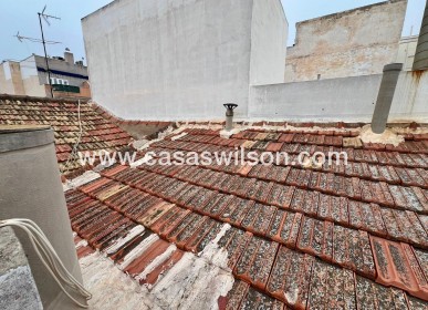 Venta - Apartamento - Torrevieja - Centro