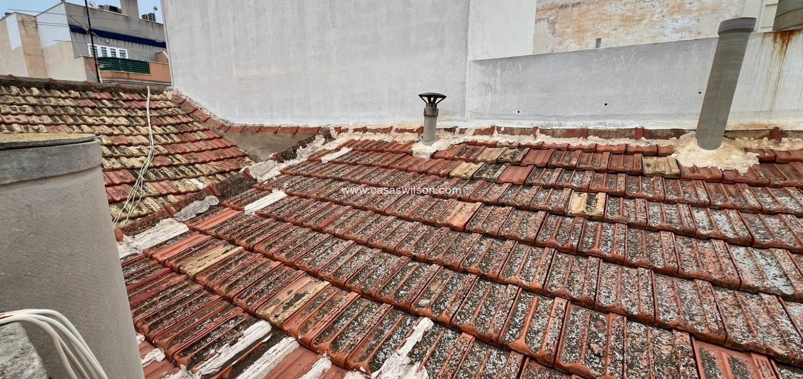 Venta - Apartamento - Torrevieja - Centro