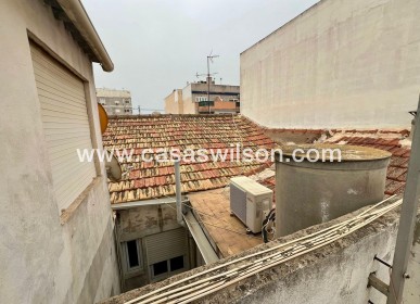 Venta - Apartamento - Torrevieja - Centro