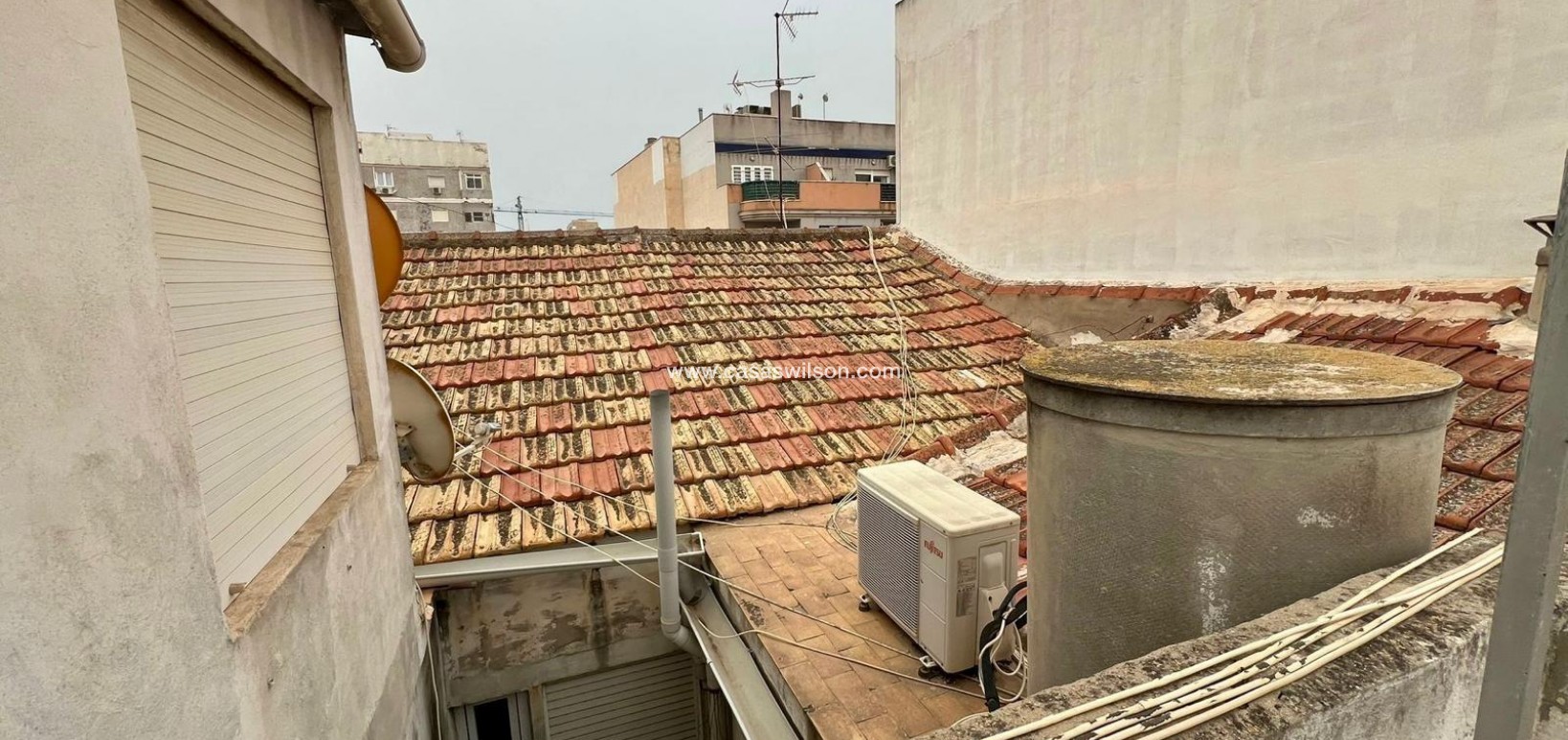 Venta - Apartamento - Torrevieja - Centro