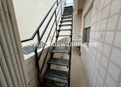 Venta - Apartamento - Torrevieja - Centro