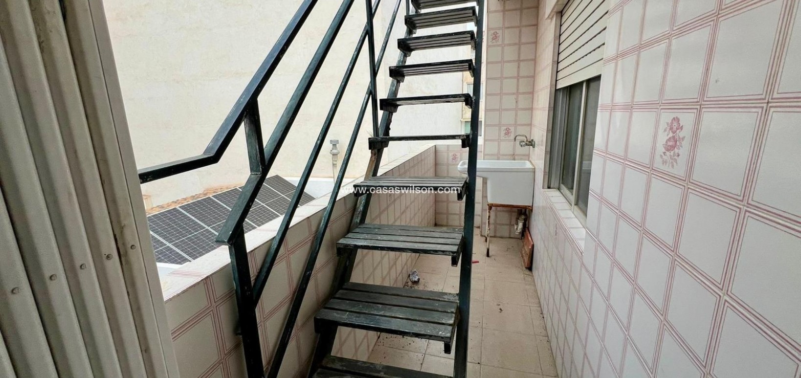 Venta - Apartamento - Torrevieja - Centro