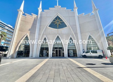 Venta - Apartamento - Torrevieja - Centro