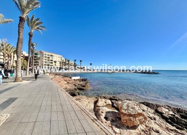 Venta - Apartamento - Torrevieja - Centro