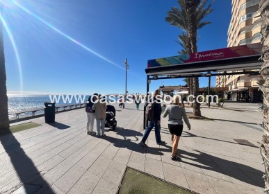 Venta - Apartamento - Torrevieja - Centro