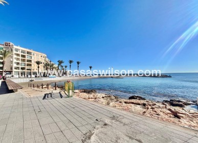 Venta - Apartamento - Torrevieja - Centro