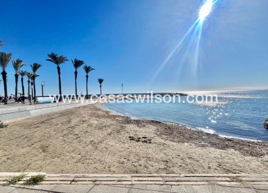 Venta - Apartamento - Torrevieja - Centro