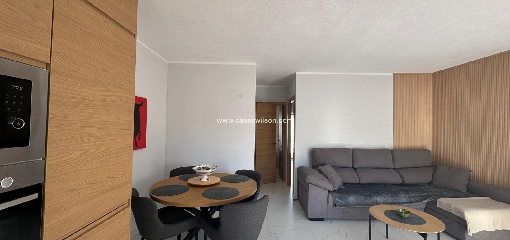 Sale - Bungalow - Torrevieja - Los Balcones