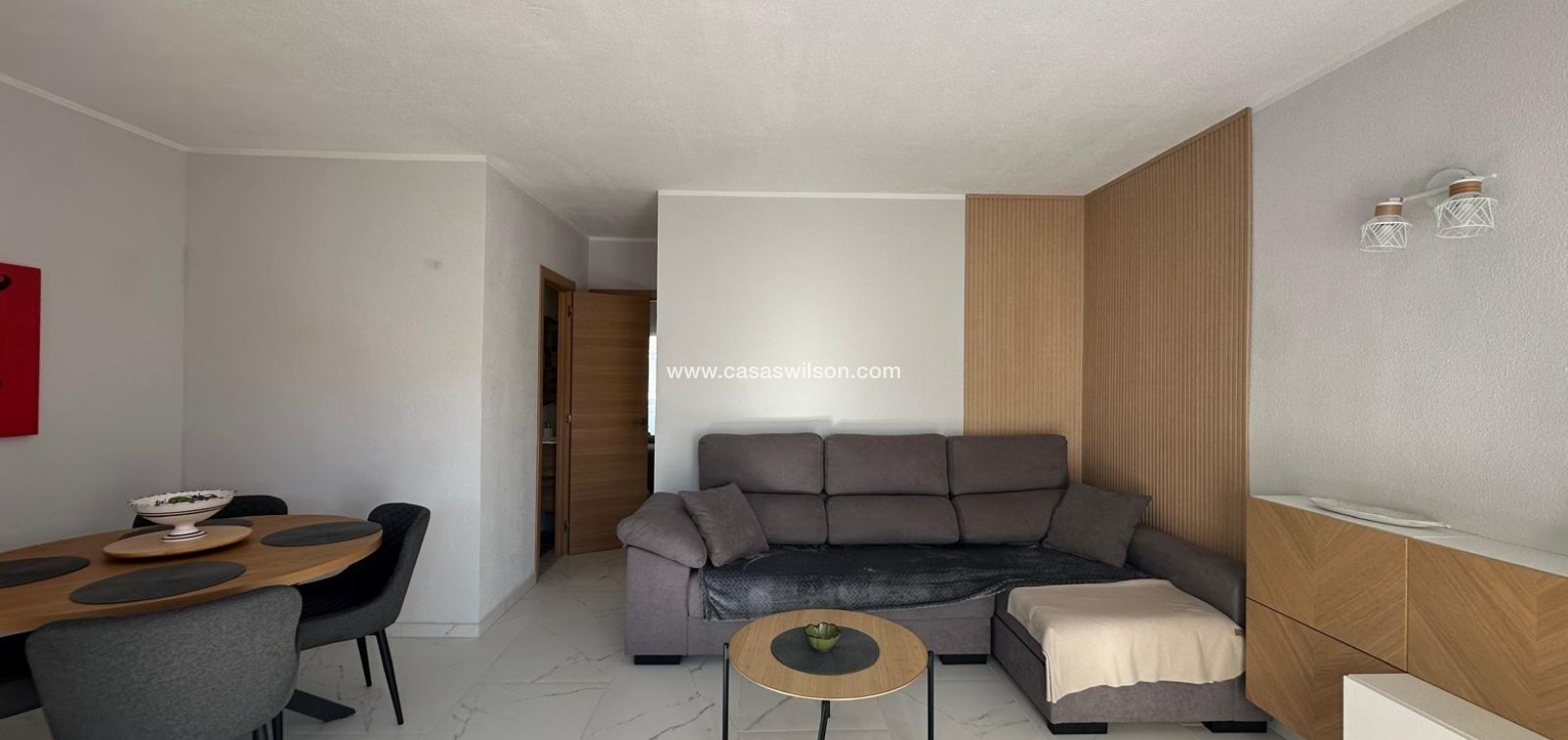 Sale - Bungalow - Torrevieja - Los Balcones