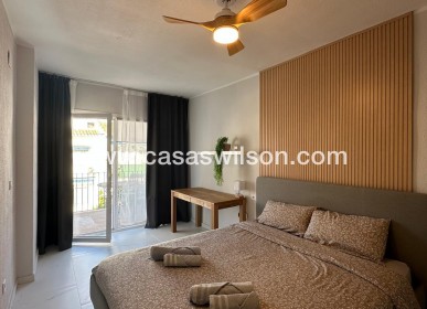 Sale - Bungalow - Torrevieja - Los Balcones