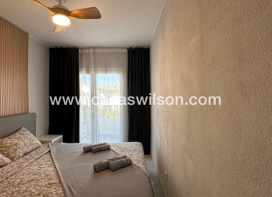 Sale - Bungalow - Torrevieja - Los Balcones