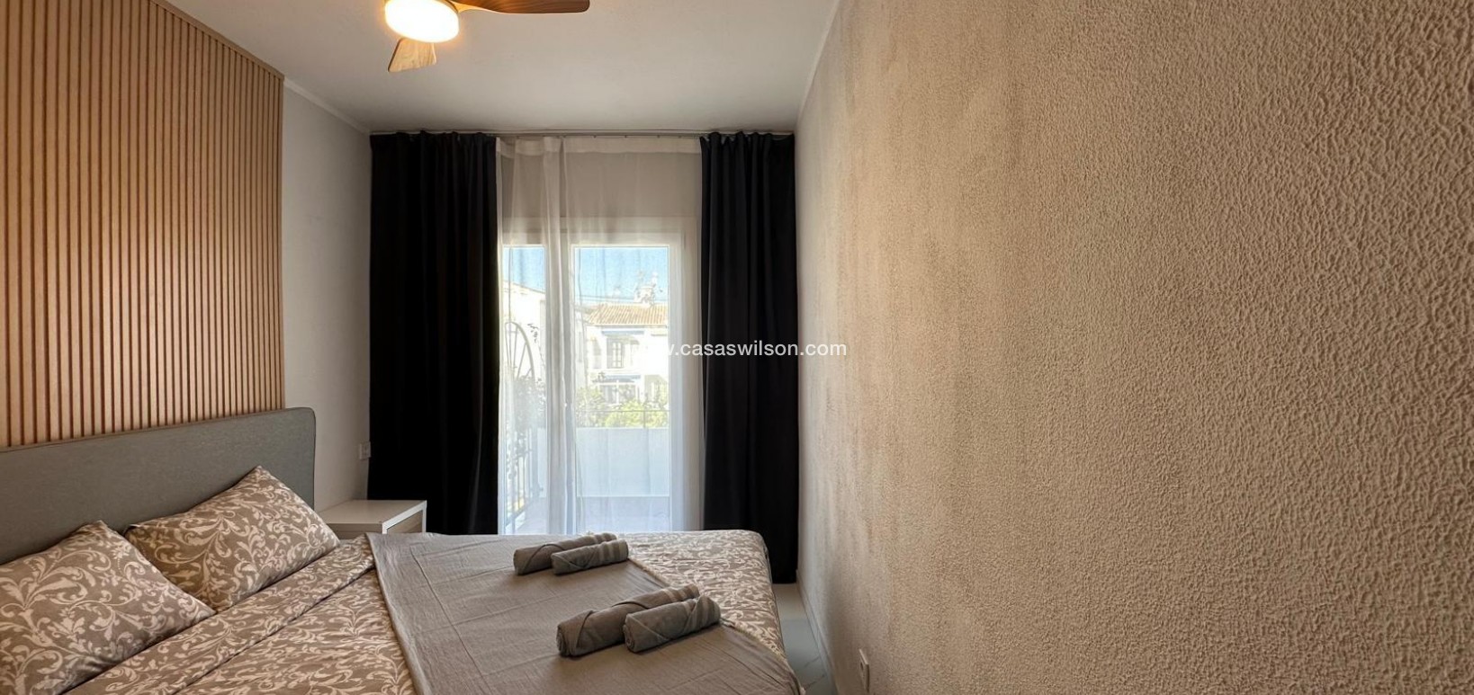 Sale - Bungalow - Torrevieja - Los Balcones