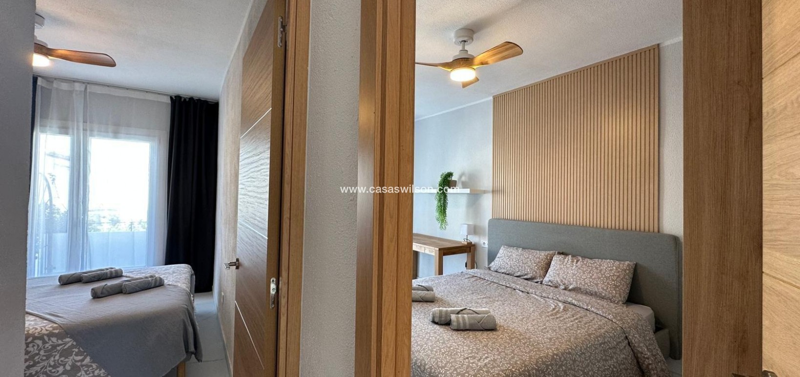 Sale - Bungalow - Torrevieja - Los Balcones