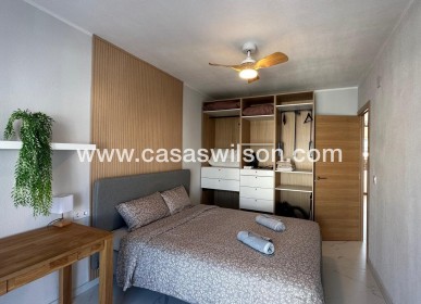Sale - Bungalow - Torrevieja - Los Balcones