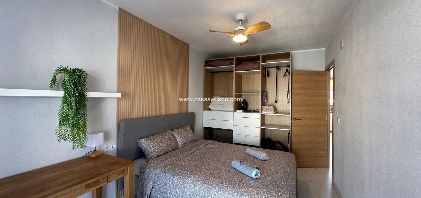 Sale - Bungalow - Torrevieja - Los Balcones