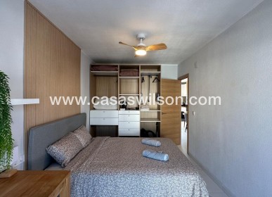 Sale - Bungalow - Torrevieja - Los Balcones