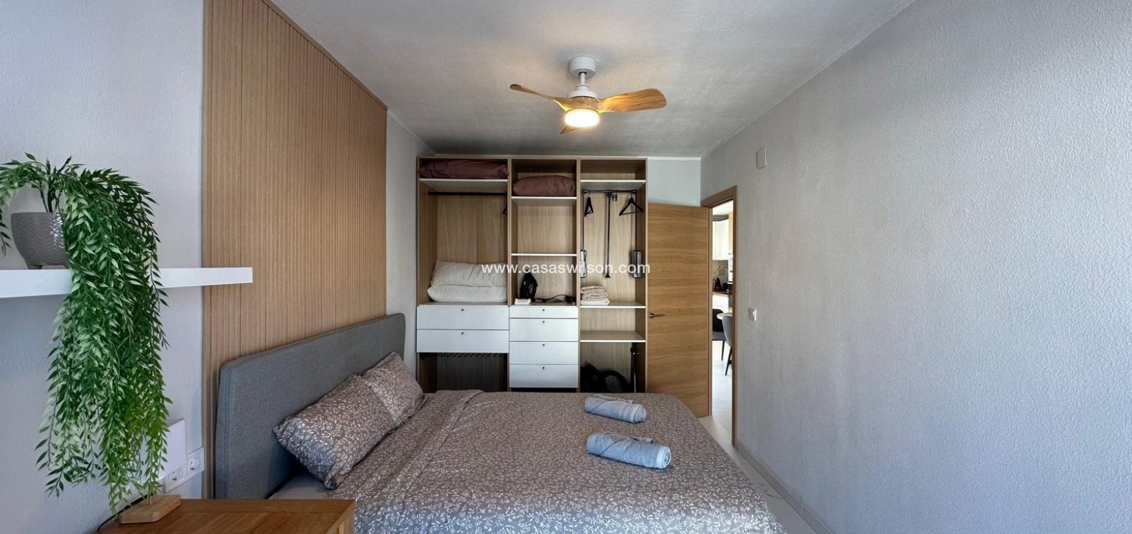 Sale - Bungalow - Torrevieja - Los Balcones