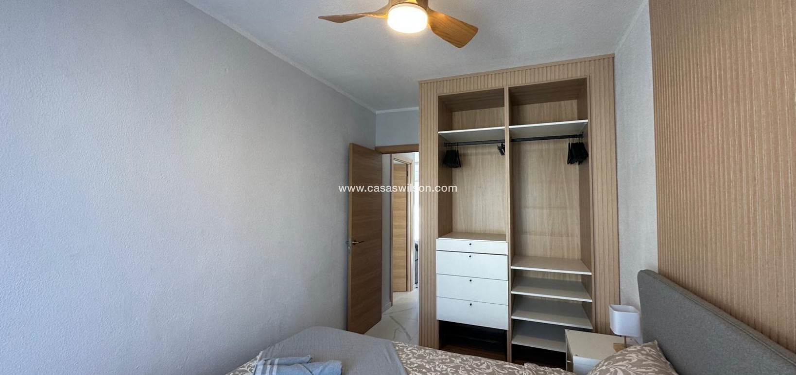 Sale - Bungalow - Torrevieja - Los Balcones