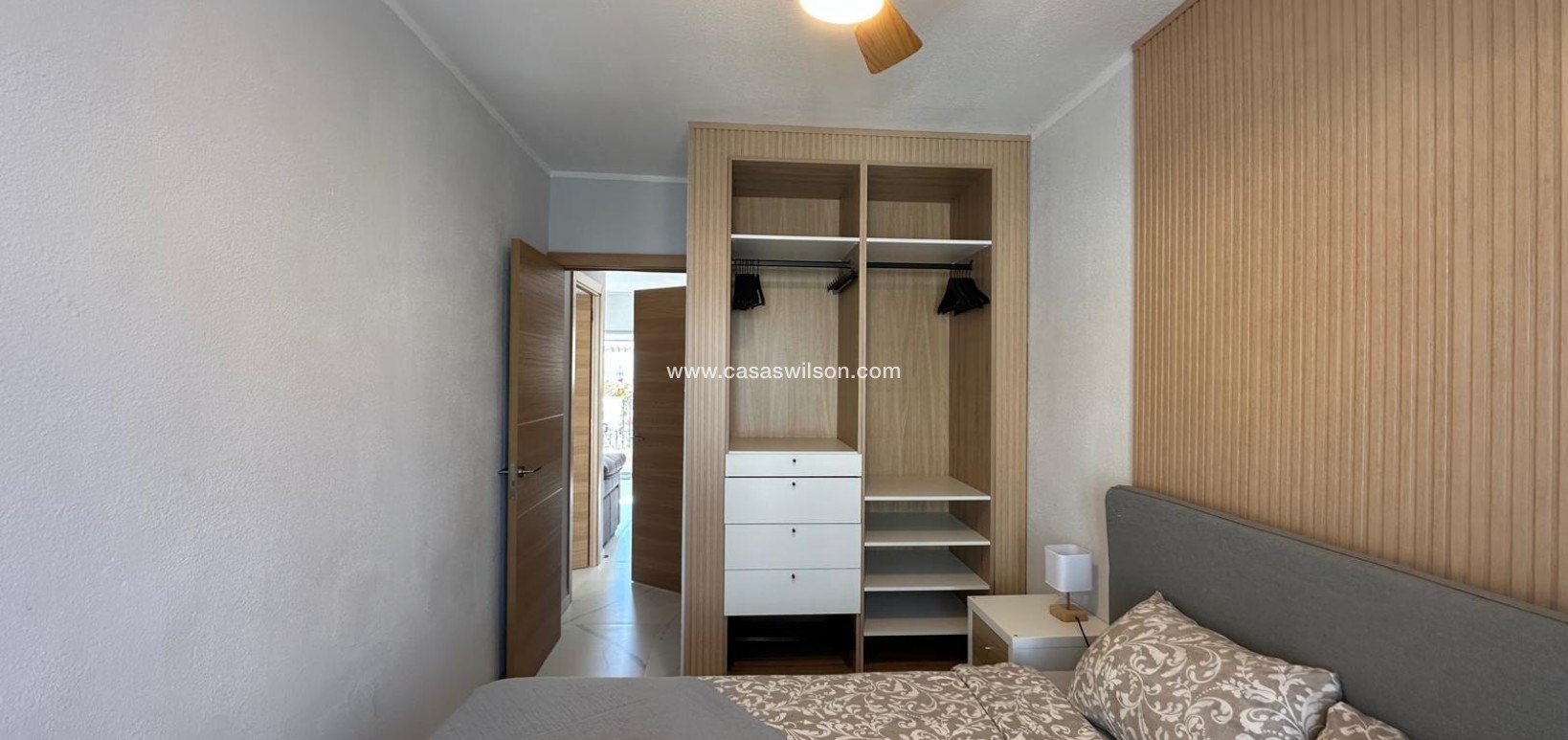 Sale - Bungalow - Torrevieja - Los Balcones