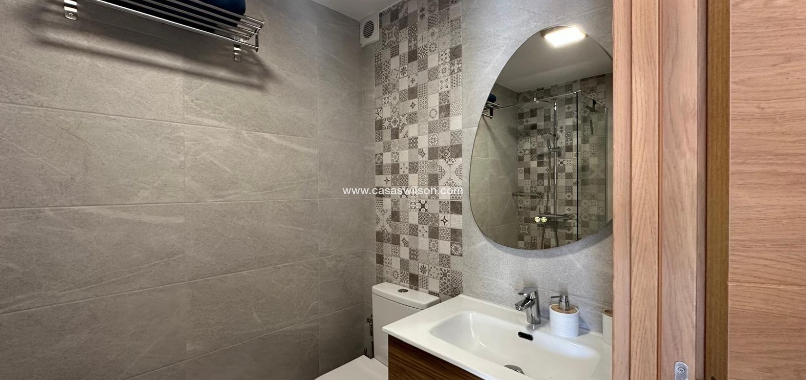 Sale - Bungalow - Torrevieja - Los Balcones