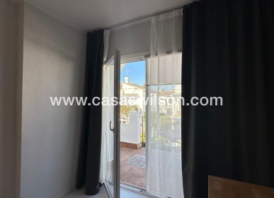 Sale - Bungalow - Torrevieja - Los Balcones