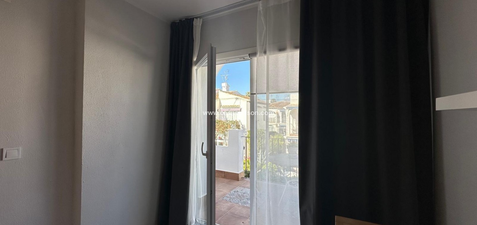 Sale - Bungalow - Torrevieja - Los Balcones