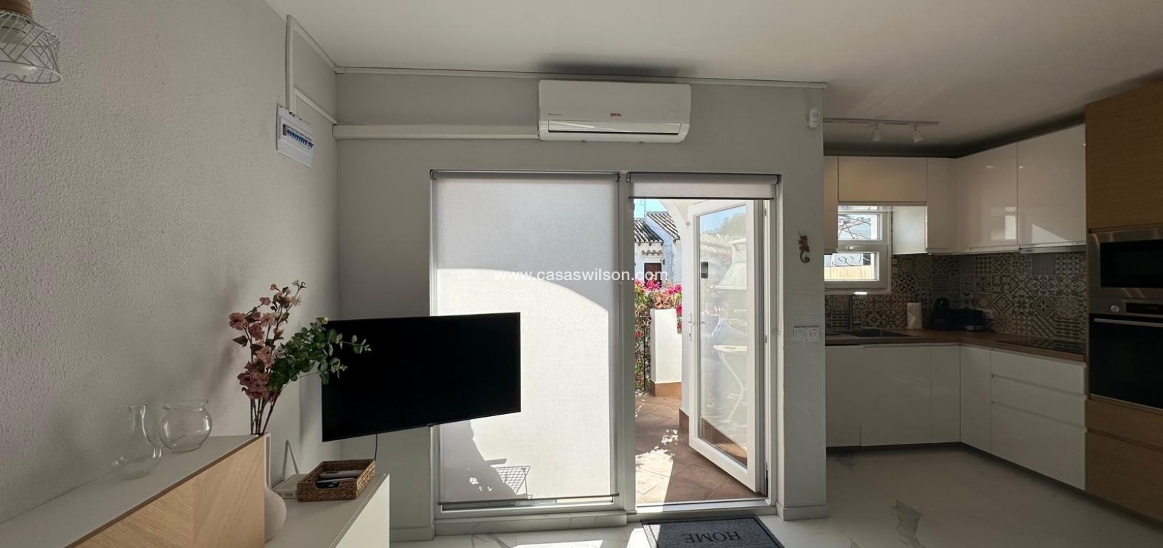 Sale - Bungalow - Torrevieja - Los Balcones