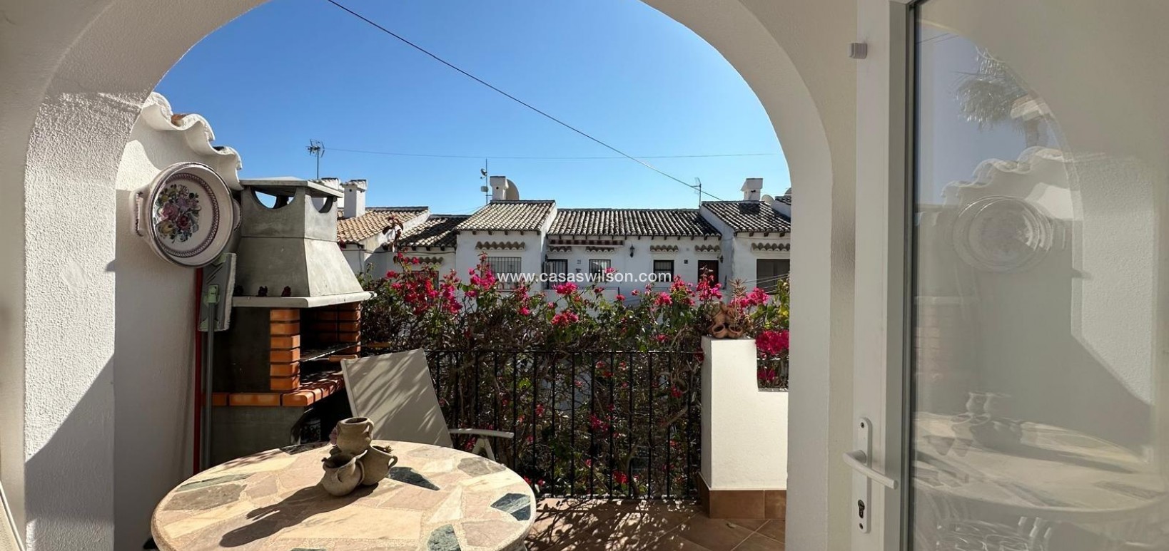 Sale - Bungalow - Torrevieja - Los Balcones