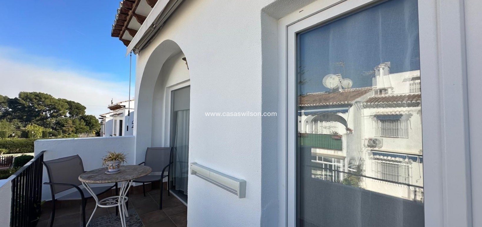 Sale - Bungalow - Torrevieja - Los Balcones