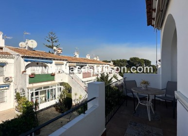 Sale - Bungalow - Torrevieja - Los Balcones