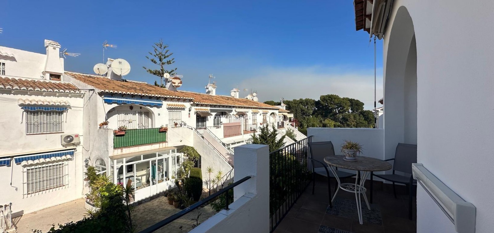 Sale - Bungalow - Torrevieja - Los Balcones