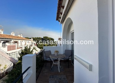 Sale - Bungalow - Torrevieja - Los Balcones