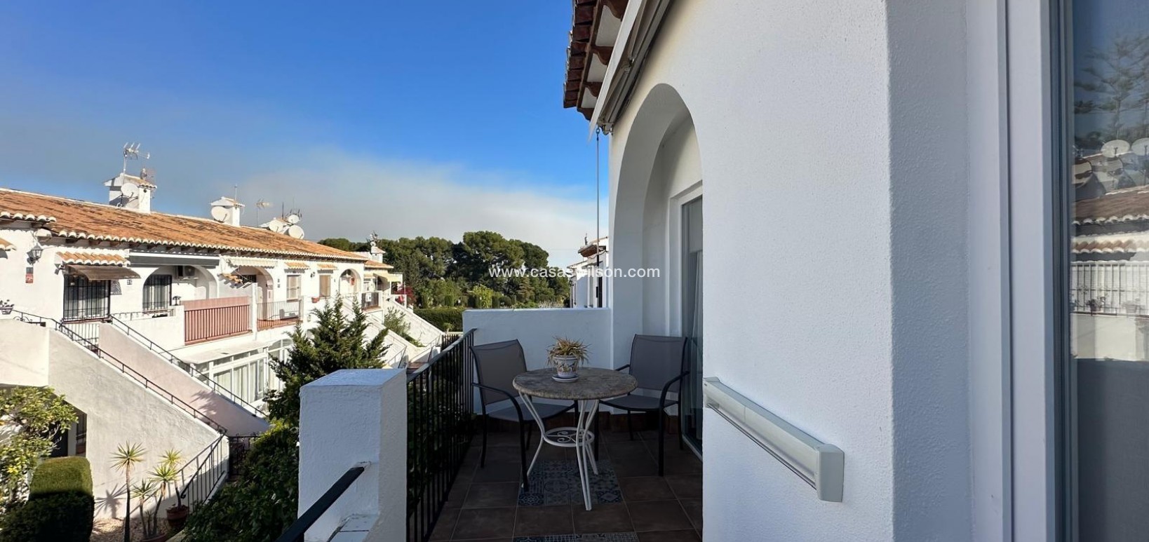 Sale - Bungalow - Torrevieja - Los Balcones