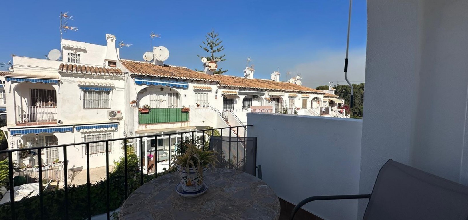 Sale - Bungalow - Torrevieja - Los Balcones