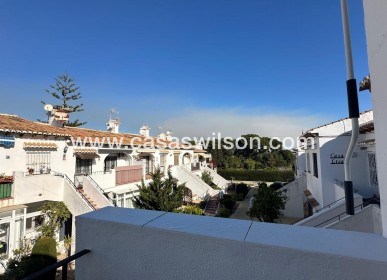 Sale - Bungalow - Torrevieja - Los Balcones