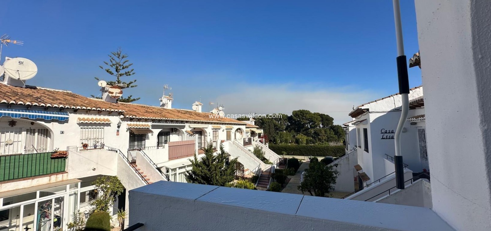 Sale - Bungalow - Torrevieja - Los Balcones