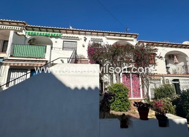Sale - Bungalow - Torrevieja - Los Balcones