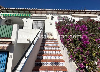 Sale - Bungalow - Torrevieja - Los Balcones