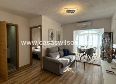 Sale - Bungalow - Torrevieja - Los Balcones - Los Altos del Edén