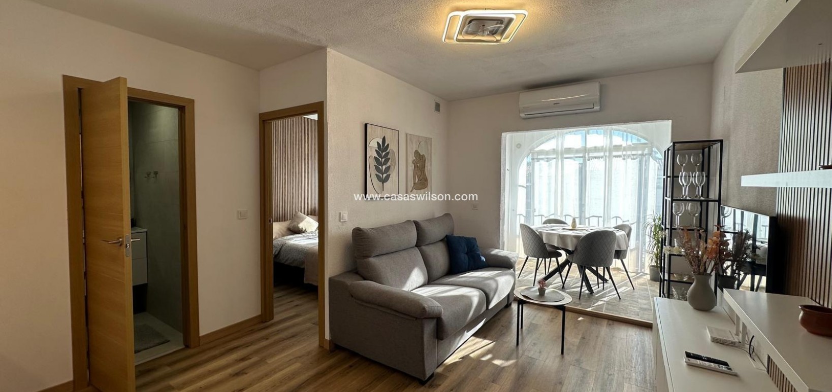 Sale - Bungalow - Torrevieja - Los Balcones - Los Altos del Edén