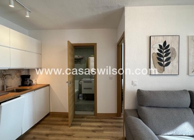 Sale - Bungalow - Torrevieja - Los Balcones - Los Altos del Edén