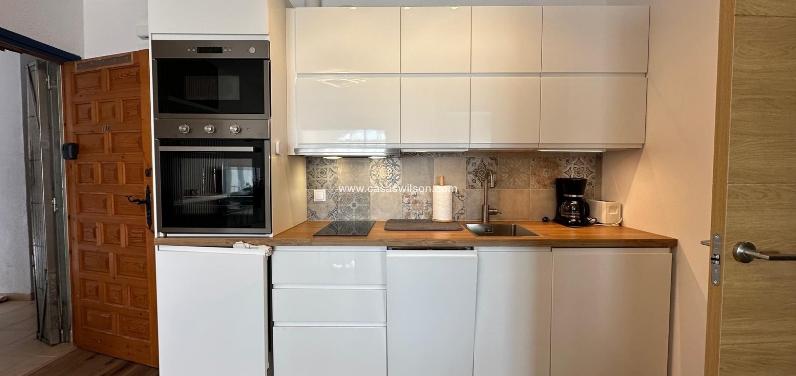 Sale - Bungalow - Torrevieja - Los Balcones - Los Altos del Edén