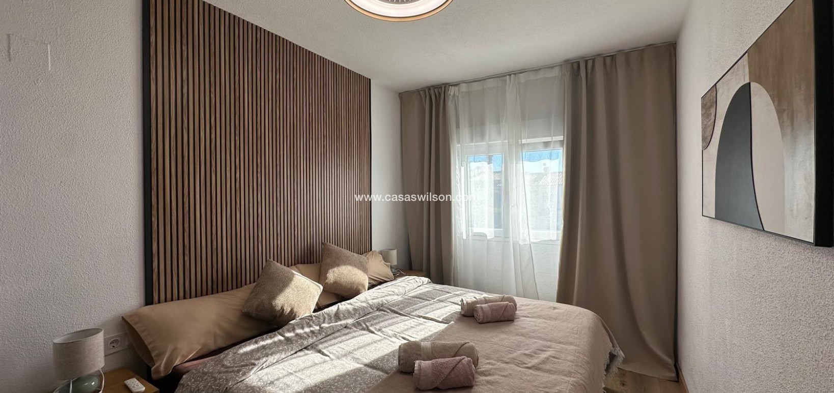 Sale - Bungalow - Torrevieja - Los Balcones - Los Altos del Edén