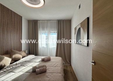 Sale - Bungalow - Torrevieja - Los Balcones - Los Altos del Edén