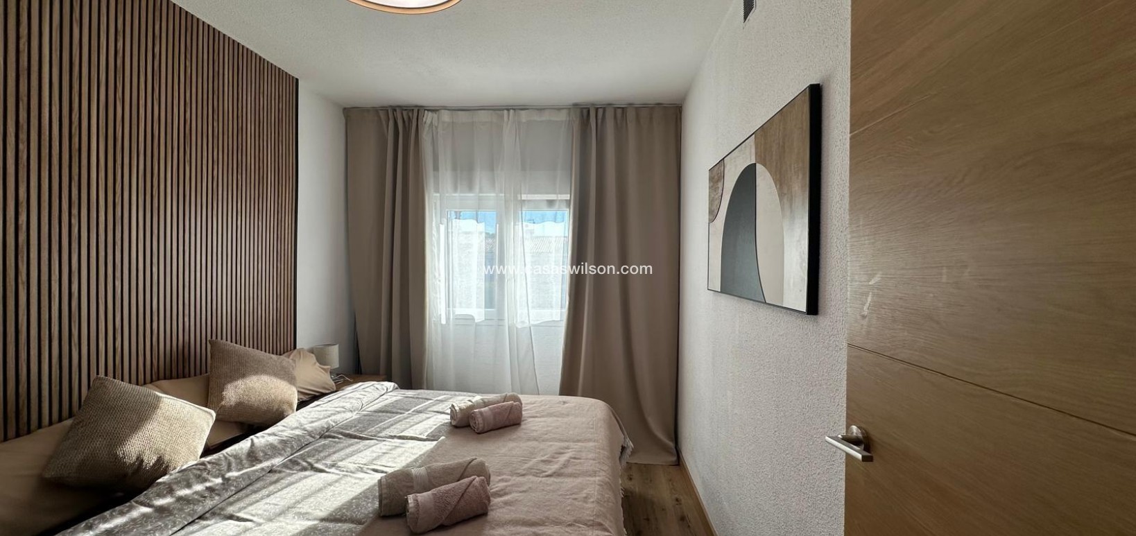 Sale - Bungalow - Torrevieja - Los Balcones - Los Altos del Edén