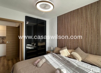 Sale - Bungalow - Torrevieja - Los Balcones - Los Altos del Edén