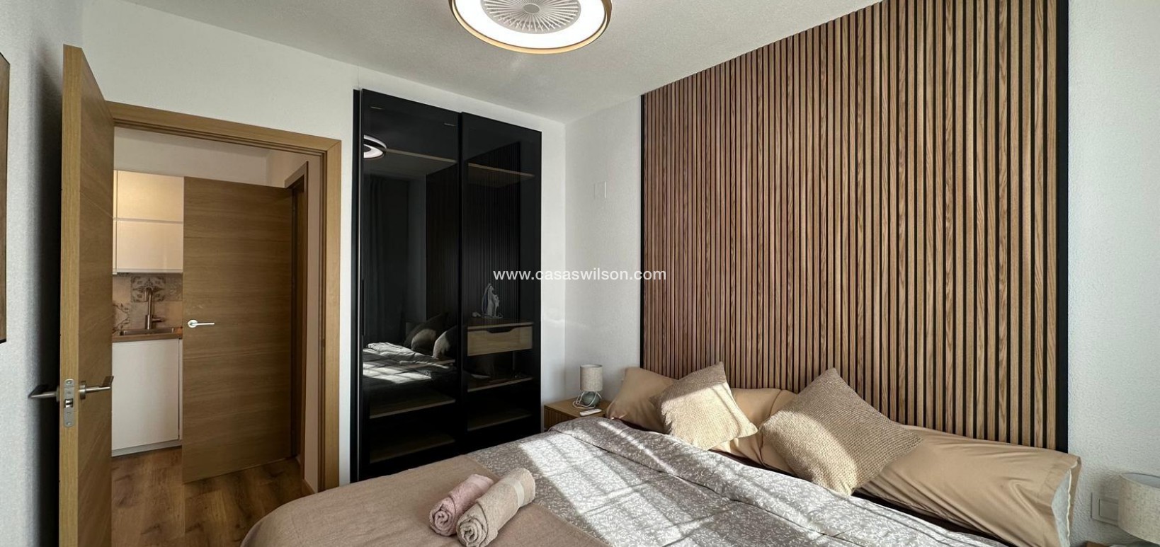 Sale - Bungalow - Torrevieja - Los Balcones - Los Altos del Edén