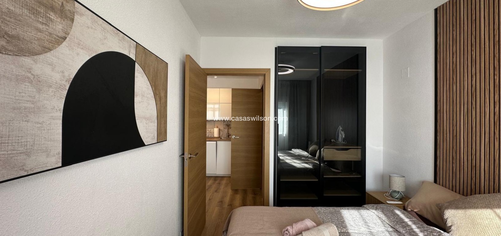 Sale - Bungalow - Torrevieja - Los Balcones - Los Altos del Edén